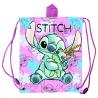 Saco merienda Doll Stitch Disney 30cm