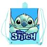 Saco merienda Smile Stitch Disney 30cm