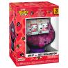 Figura Bitty POP Bouquet Disney Pesadilla Antes de Navidad Sally And Jack Skellington San Valentin