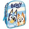 Mochila Look Bluey 26cm