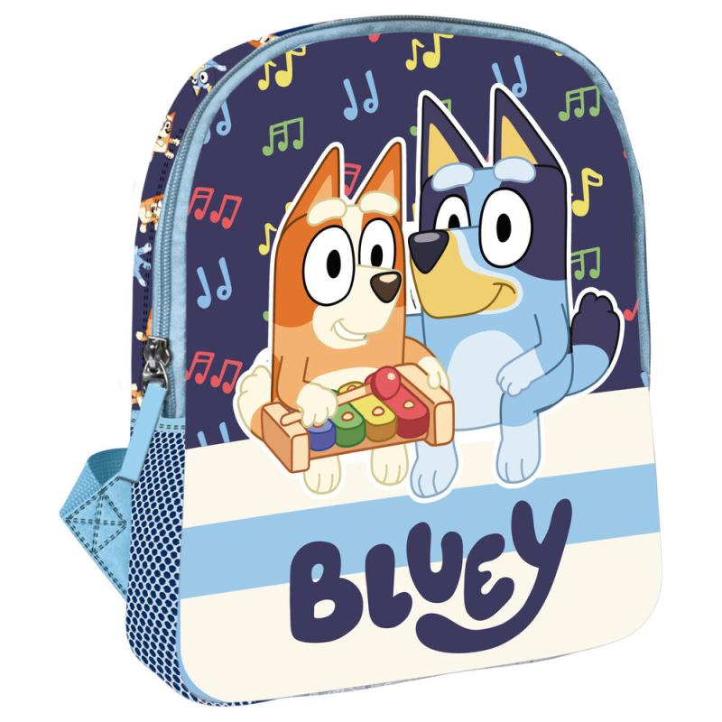 Mochila Dreams Bluey 30cm