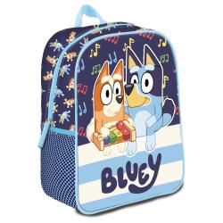Mochila 3D Dreams Bluey 30cm