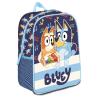 Mochila 3D Dreams Bluey 30cm
