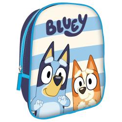 Mochila Look Bluey 30cm