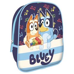 Mochila Dreams Bluey 30cm