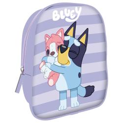 Mochila Puppy Bluey 30cm