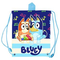 Saco merienda Dreams Bluey 30cm
