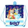 Saco merienda Dreams Bluey 30cm