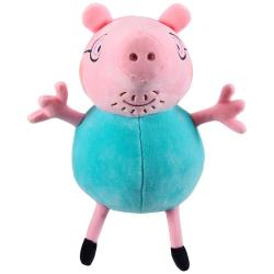 Peppa Pig Peluche 5er Pack