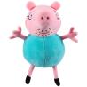 Peppa Pig Peluche 5er Pack