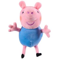 Peppa Pig Peluche 5er Pack