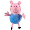 Peppa Pig Peluche 5er Pack