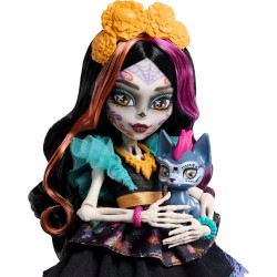 Monster High Skelita Calaveras G3