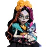 Monster High Skelita Calaveras G3