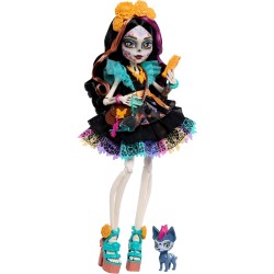 Monster High Skelita Calaveras G3