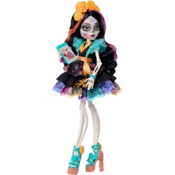 Monster High Skelita Calaveras G3