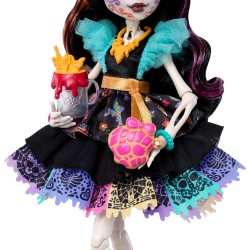 Monster High Skelita Calaveras G3