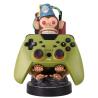 Cable Guy soporte sujecion figura Monkey Bomb Call of Duty 21cm