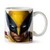 Taza Wolverine &#38; Deadpool Marvel