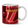 Taza Deadpool Wolverine &#38; Deadpool Marvel