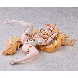 Original Character by Tsuchino Estatua PVC 1/4 Rinne Shirogane 16 cm
