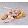 Original Character by Tsuchino Estatua PVC 1/4 Rinne Shirogane 16 cm