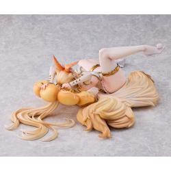 Original Character by Tsuchino Estatua PVC 1/4 Rinne Shirogane 16 cm