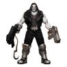 DC Comics Figura Dynamic 8ction Heroes 1/9 Lobo Deluxe Version 23 cm