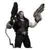 DC Comics Figura Dynamic 8ction Heroes 1/9 Lobo Deluxe Version 23 cm