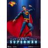 Superman (2025) Figura Superman & Krypto 21 cm