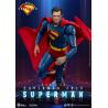 Superman (2025) Figura Superman & Krypto 21 cm