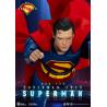 Superman (2025) Figura Superman & Krypto 21 cm