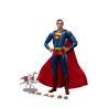 Superman (2025) Figura Superman & Krypto 21 cm