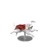 Superman (2025) Figura Superman & Krypto 21 cm