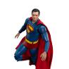 Superman (2025) Figura Superman & Krypto 21 cm