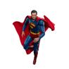 Superman (2025) Figura Superman & Krypto 21 cm