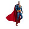 Superman (2025) Figura Superman & Krypto 21 cm