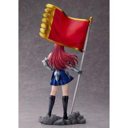 Fairy Tail Estatua PVC 1/8 Erza Scarlet 32 cm