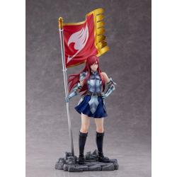 Fairy Tail Estatua PVC 1/8 Erza Scarlet 32 cm