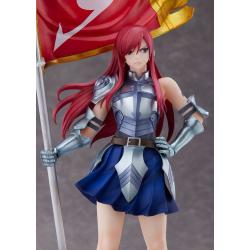 Fairy Tail Estatua PVC 1/8 Erza Scarlet 32 cm