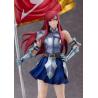 Fairy Tail Estatua PVC 1/8 Erza Scarlet 32 cm