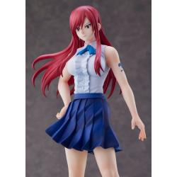 Fairy Tail Estatua PVC 1/8 Erza Scarlet 32 cm