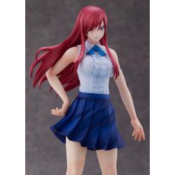 Fairy Tail Estatua PVC 1/8 Erza Scarlet 32 cm