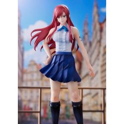 Fairy Tail Estatua PVC 1/8 Erza Scarlet 32 cm