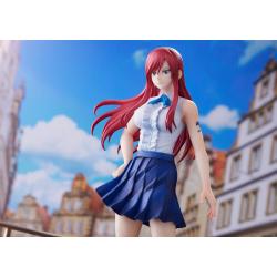 Fairy Tail Estatua PVC 1/8 Erza Scarlet 32 cm