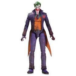 DC Essentials Figura The Joker (DCeased) 18 cm