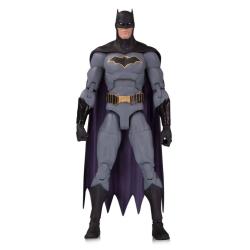DC Essentials Figura Batman (Rebirth) Version 2 18 cm