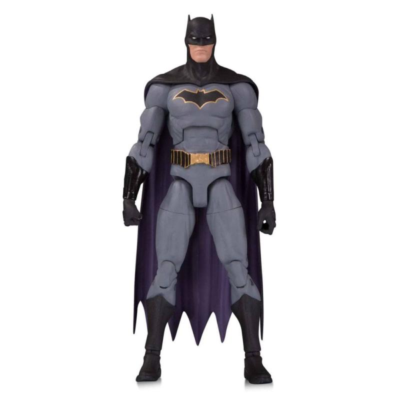 DC Essentials Figura Batman (Rebirth) Version 2 18 cm