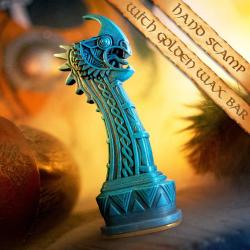 Cómo entrenar a tu dragón Hiccup´s Memories Kit