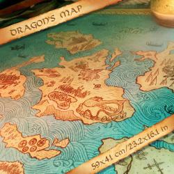 Cómo entrenar a tu dragón Hiccup´s Memories Kit